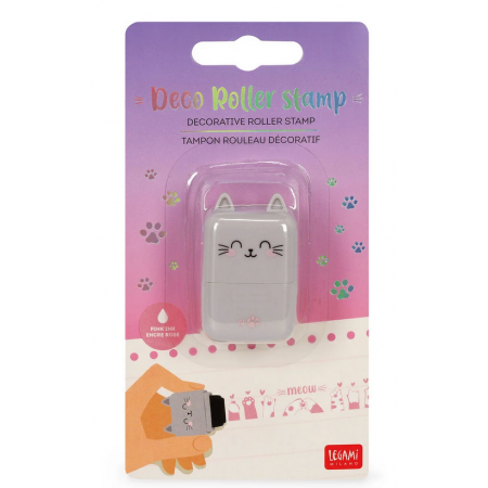 Roller Stamp Legami