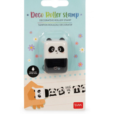 Roller Stamp Legami