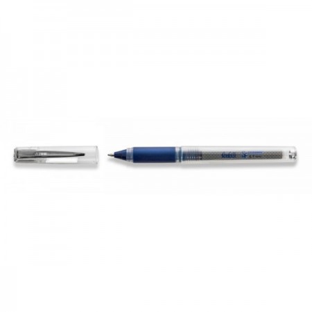 Roller Superfluid Con Cappuccio Punta Fine Buffetti