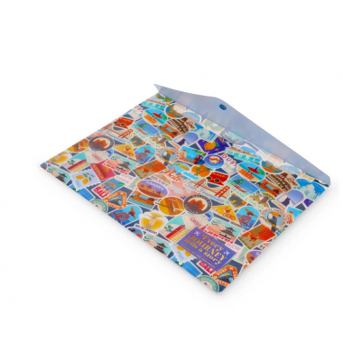 Fold & Order - Legami