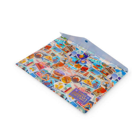 Fold & Order - Legami