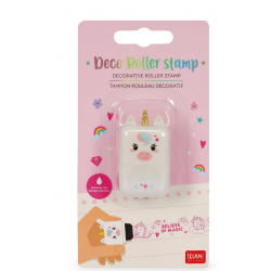 Roller Stamp Legami