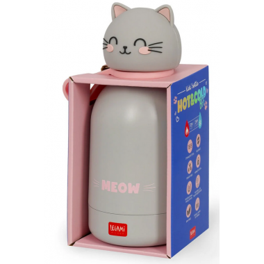 Kitty - Hot&Cold BFF