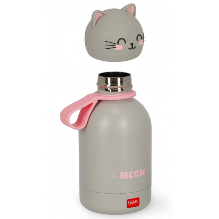 Kitty - Hot&Cold BFF