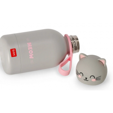 Kitty - Hot&Cold BFF
