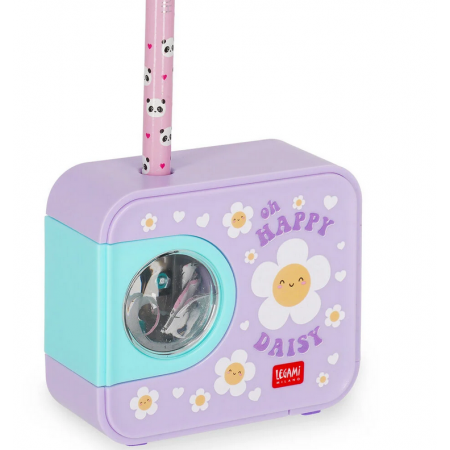 Temperamatite Elettrico - Top of the Tip - Daisy - Legami