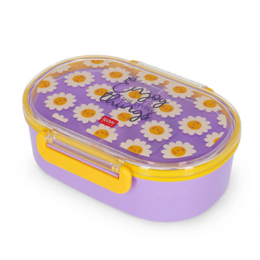 Contenitore Porta Merenda