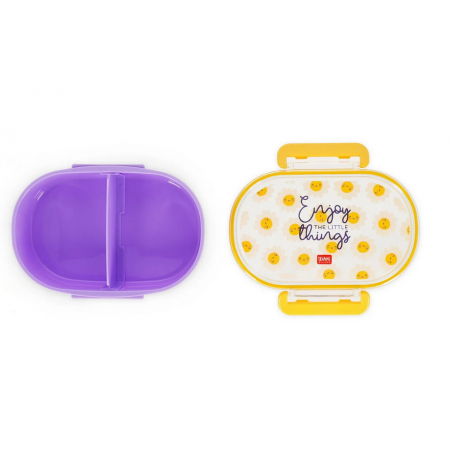 Contenitore Porta Merenda