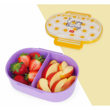 Contenitore Porta Merenda