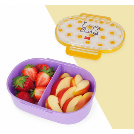 Contenitore Porta Merenda