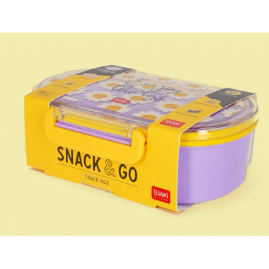 Contenitore Porta Merenda