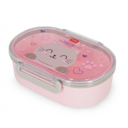 Snack & Go - Kitty- Legami 2
