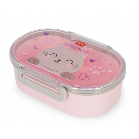 Snack & Go - Kitty- Legami