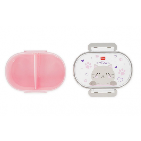 Snack & Go - Kitty- Legami