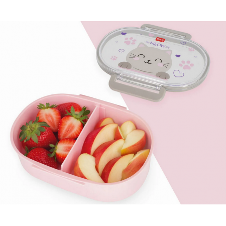 Snack & Go - Kitty- Legami