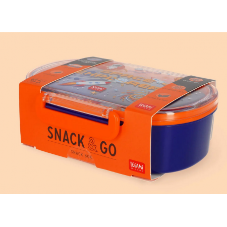 Snack & Go - Space