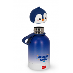 Borraccia Termica per Bambini - Penguin - Hot&Cold BFF 2