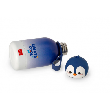 Borraccia Termica per Bambini - Penguin - Hot&Cold BFF