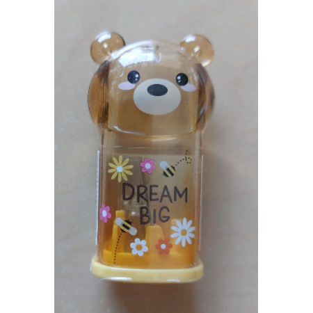 Temperino con Contenitore - Dream Big- Legami
