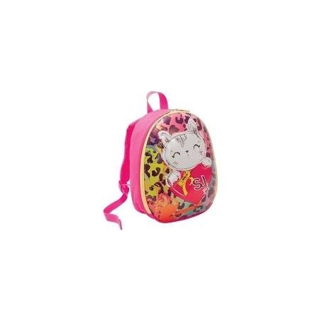 Zaino Small Sj Seven