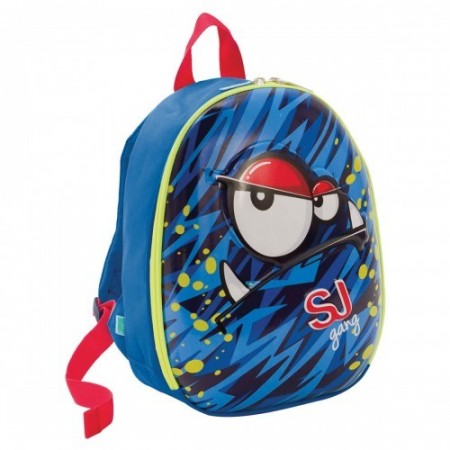 Zaino Small Sj Seven