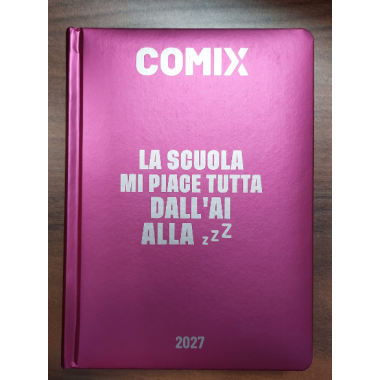 COMIX Standard