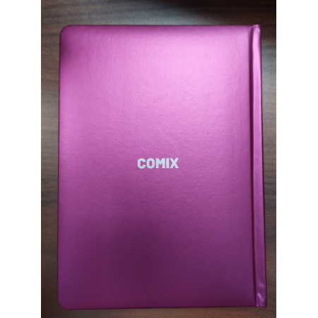 COMIX Standard