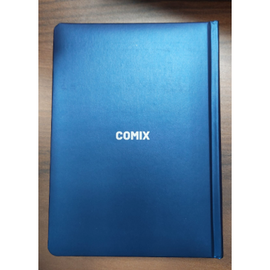 COMIX Standard