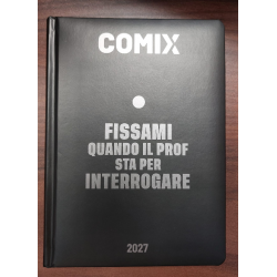 COMIX Standard 2