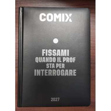 COMIX Standard