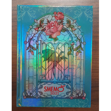 Smemo - Special ed.