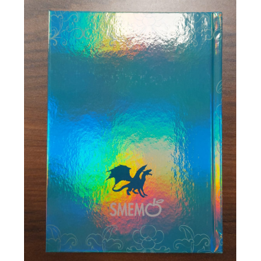 Smemo - Special ed.