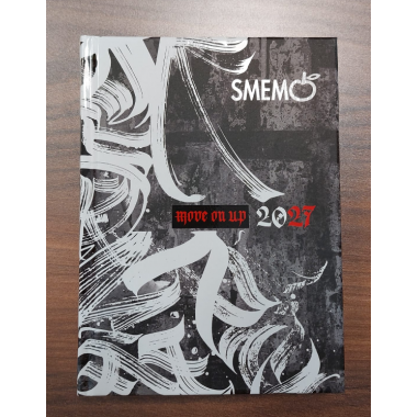Smemo - Special ed.