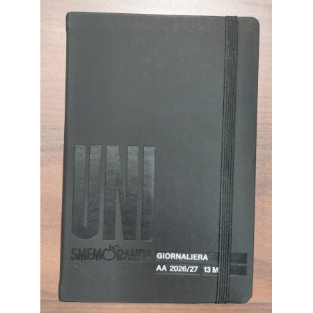 Smemoranda 2026/27