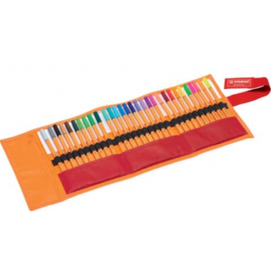 Pen 88 fineliner 30 pz