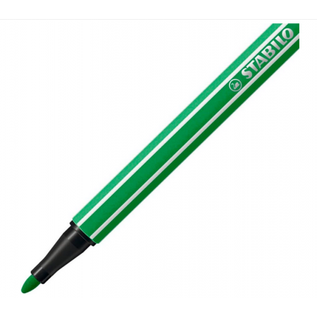 STABILO Pen 68 | Astuccio da 8 | Colori Pastello
