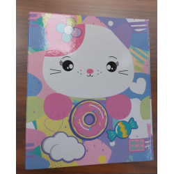 Mofu Mofu