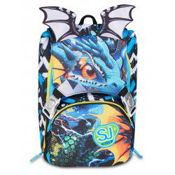 Metal Dragon Boy 2