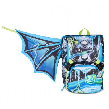 Glace Panther Boy