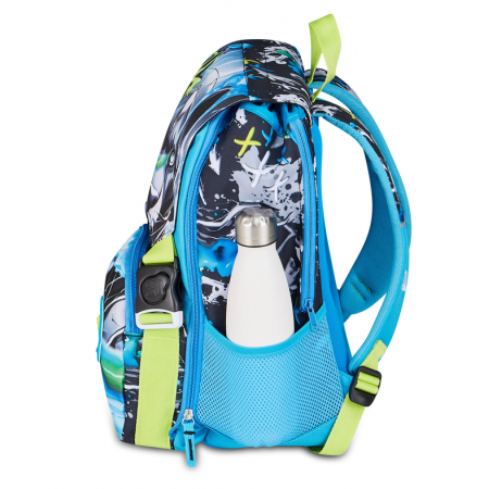 Zaino Sdoppiabile Seven Sj Boy - Glace Panther Boy