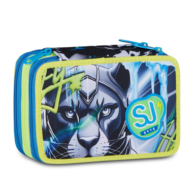 Glace Panther