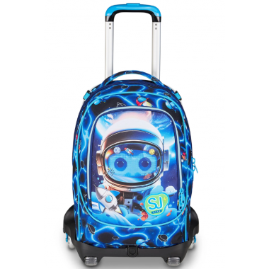 Space Led Boy
