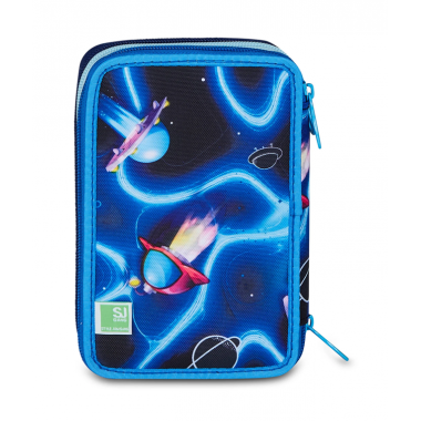 Space Led Boy