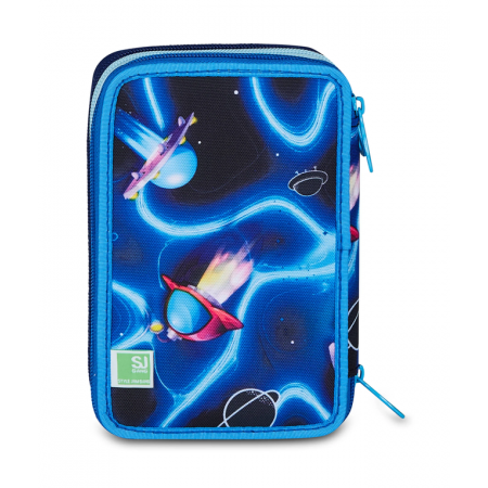 Space Led Boy