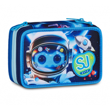Space Led Boy