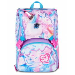Led Unicorn Girl