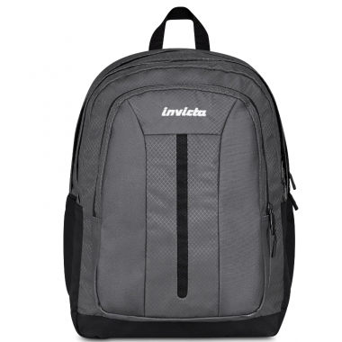 INVICTA Jet Black