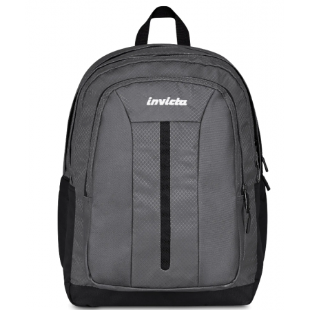 INVICTA Jet Black