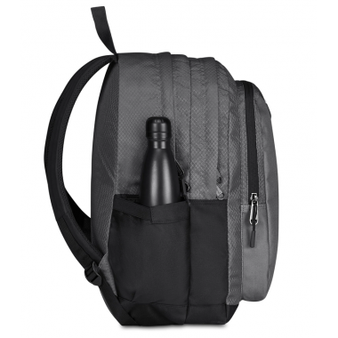 INVICTA Jet Black