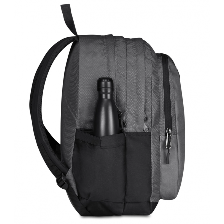 INVICTA Jet Black